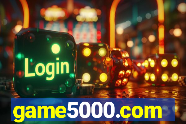 game5000.com