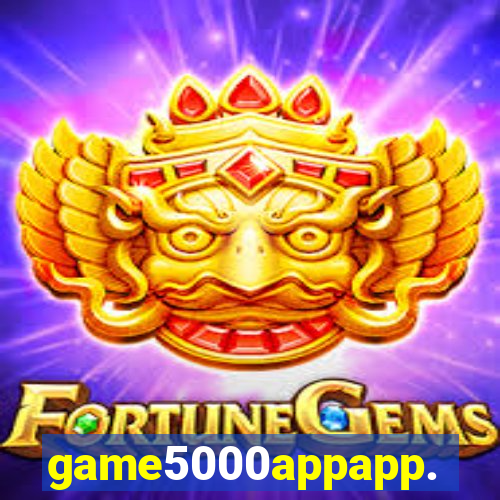 game5000appapp.com