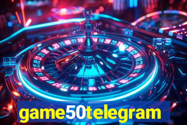 game50telegram