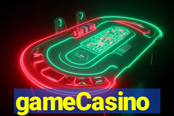 gameCasino