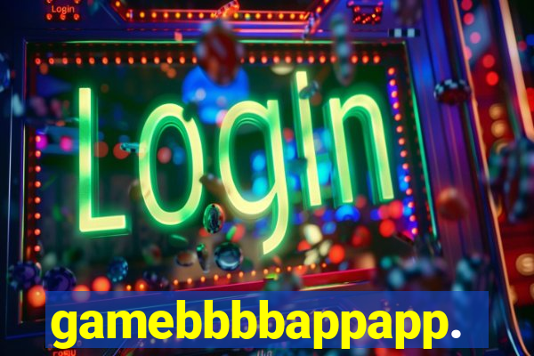 gamebbbbappapp.com