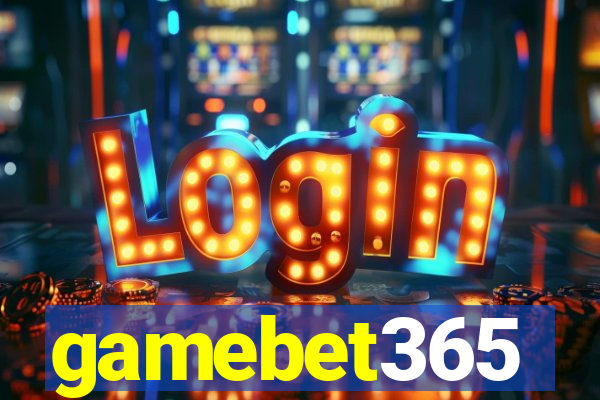 gamebet365