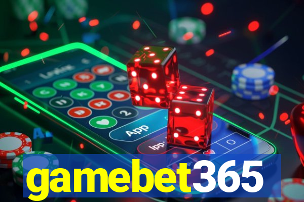 gamebet365