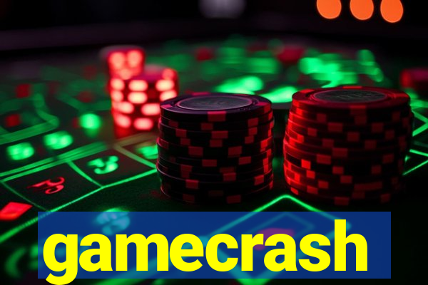 gamecrash