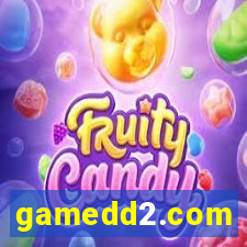 gamedd2.com