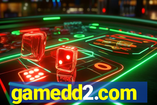 gamedd2.com