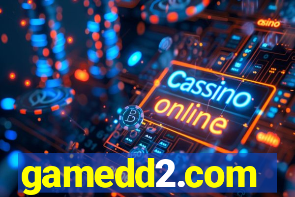 gamedd2.com