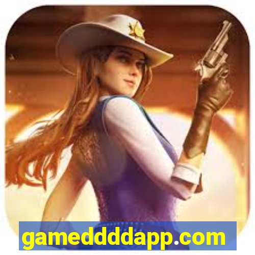 gameddddapp.com