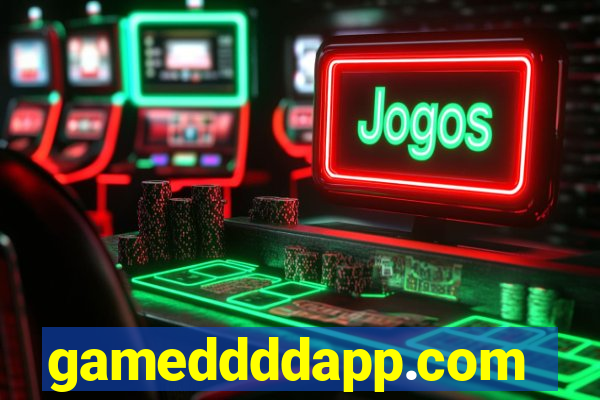 gameddddapp.com