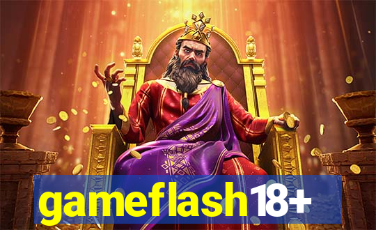 gameflash18+