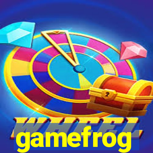 gamefrog