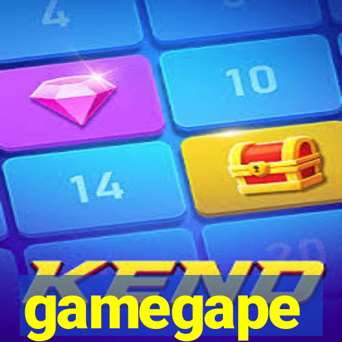 gamegape