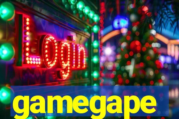 gamegape