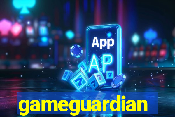 gameguardian