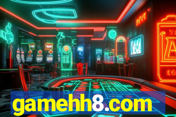 gamehh8.com