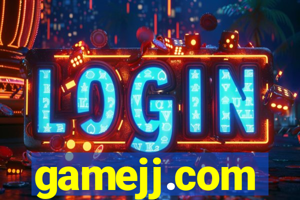 gamejj.com