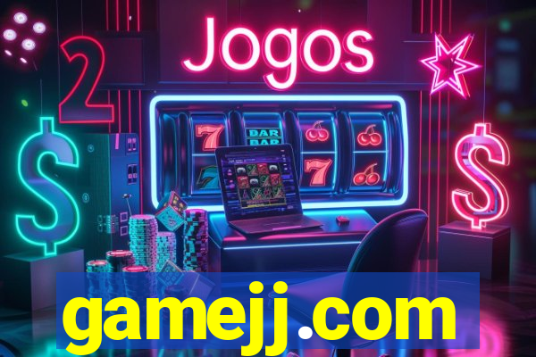 gamejj.com