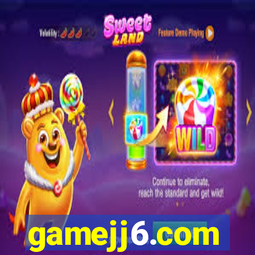 gamejj6.com