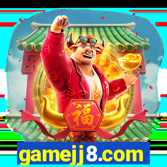 gamejj8.com