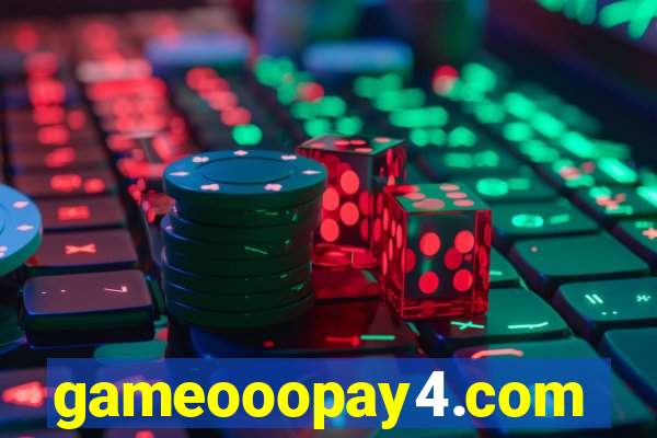 gameooopay4.com