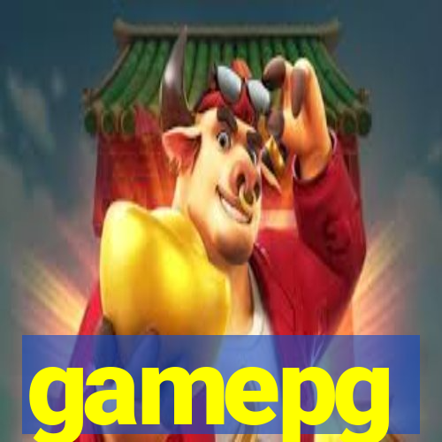 gamepg