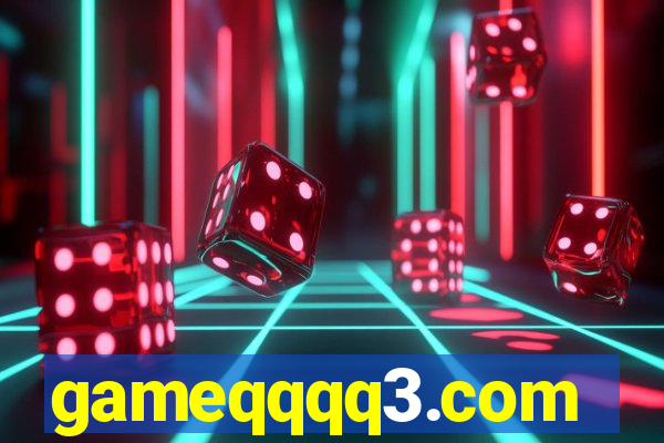 gameqqqq3.com