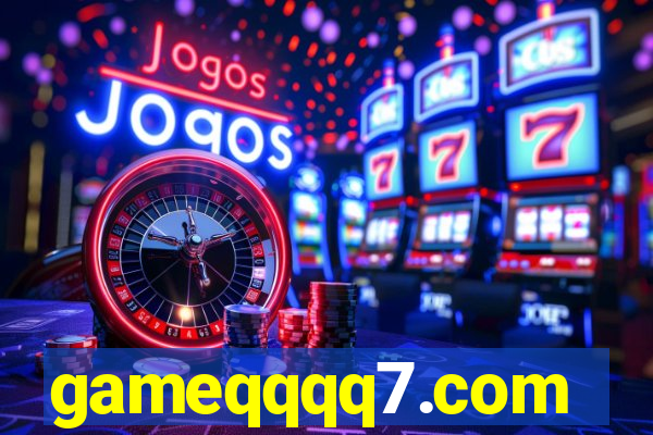 gameqqqq7.com