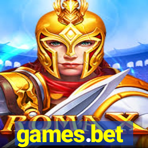 games.bet