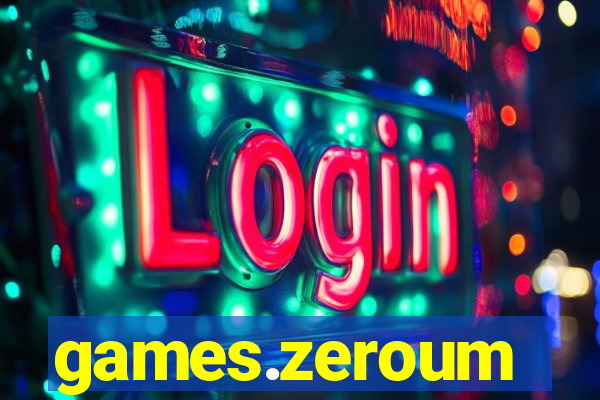 games.zeroum