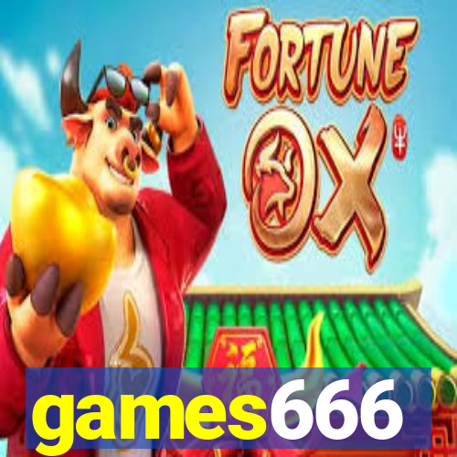 games666