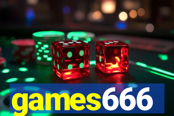 games666