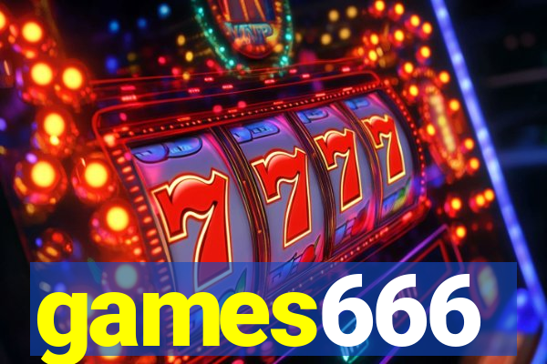 games666