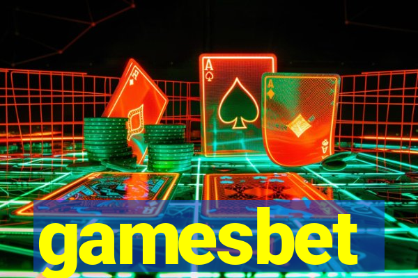 gamesbet