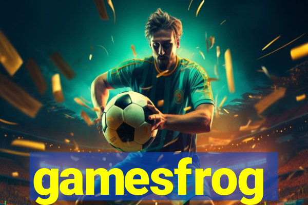 gamesfrog