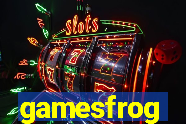 gamesfrog