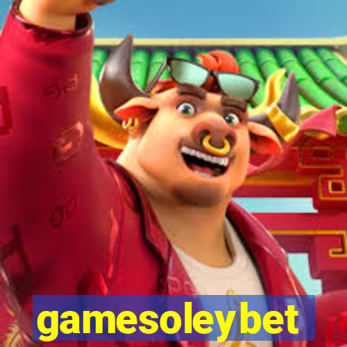 gamesoleybet