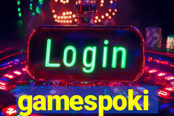 gamespoki