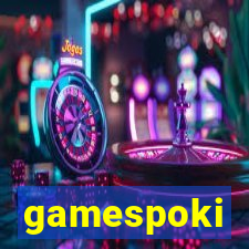 gamespoki