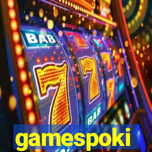 gamespoki