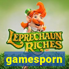 gamesporn