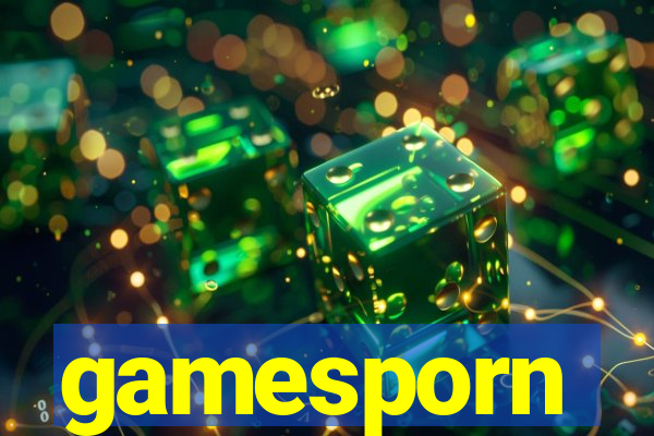 gamesporn