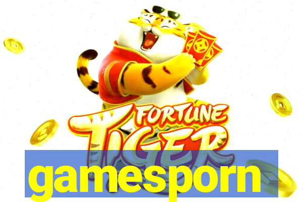 gamesporn