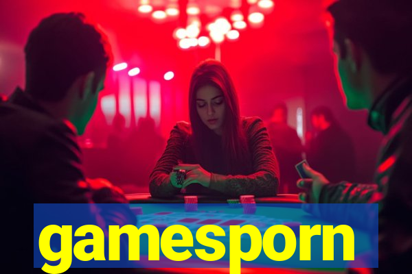 gamesporn