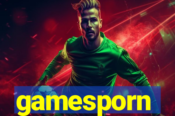 gamesporn