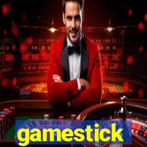 gamestick