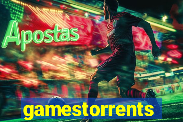 gamestorrents