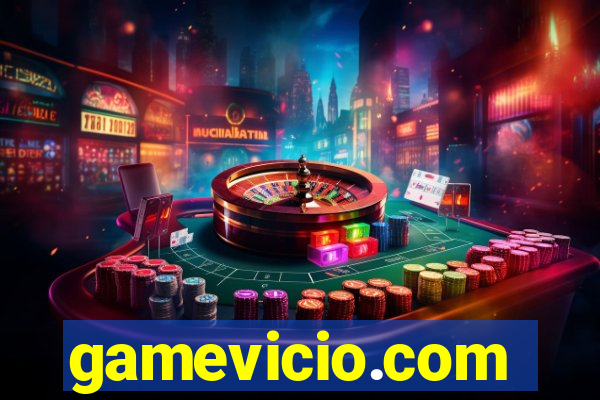 gamevicio.com