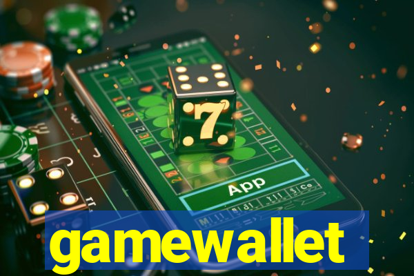 gamewallet