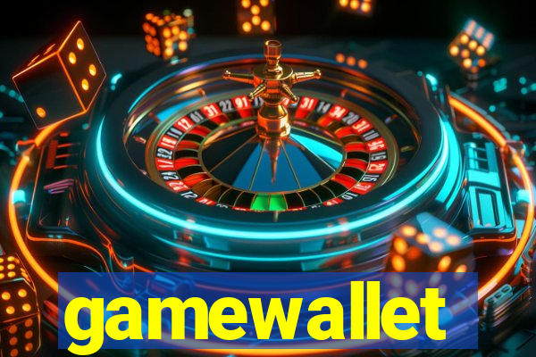 gamewallet