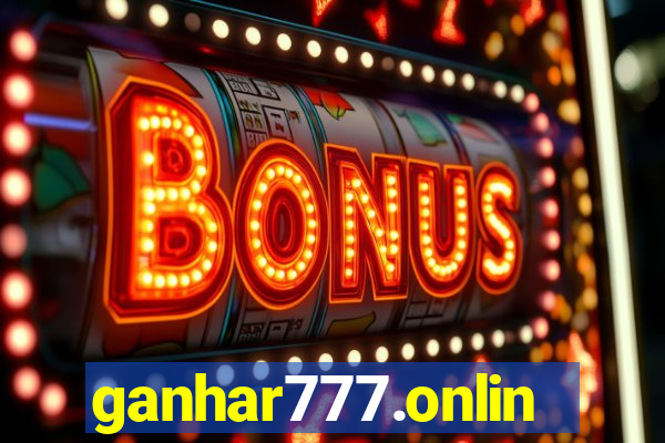 ganhar777.online